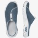  Zapatillas Salomon Reelax Slide 6.0 Azul Blanco