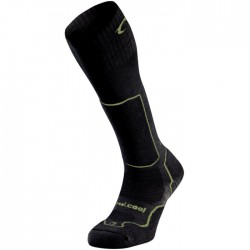 Calcetines Lurbel Logan H6 Negro Sottobosco