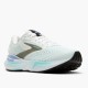  Zapatillas BROOKS Adrenaline GTS 24 Blanco Azul