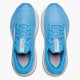  Zapatillas BROOKS Adrenaline GTS 24 Azul Claro