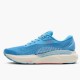  Zapatillas BROOKS Adrenaline GTS 24 Azul Claro