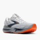  Zapatillas BROOKS Adrenaline GTS 24 Gris Naranja