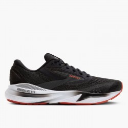  Zapatillas BROOKS Adrenaline GTS 24 Negro Rojo