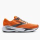  Zapatillas BROOKS Adrenaline GTS 24 Naranja