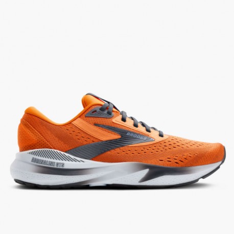  Zapatillas BROOKS Adrenaline GTS 24 Naranja