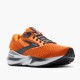  Zapatillas BROOKS Adrenaline GTS 24 Naranja