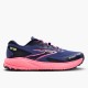  Zapatillas BROOKS Divide 5 GTX Mujer Azul Rosa