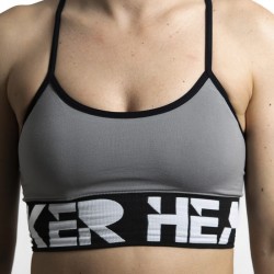 Top mujer Hanker Kugma Gris