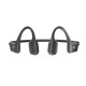 Auriculares OpenRun SHOKZ Negro