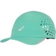 Gorra Asics Ultra Light Running Verde