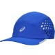 Gorra Asics Ultra Light Running Azul