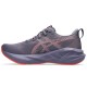  Zapatillas Asics Novablast 5 Mujer Morado Coral