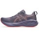  Zapatillas Asics Novablast 5 Morado Coral