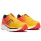  Zapatillas Saucony Ride 18 Naranja