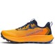  Zapatillas Saucony Peregrine 15 Naranja Azul