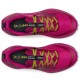  Zapatillas Saucony Peregrine 15 Mujer Fucsia