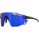 Gafas Eassun Farlek Negro Azul