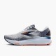  Zapatillas Brooks Ghost 16 Blanco Azul Oscuro