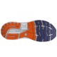  Zapatillas Brooks Ghost 16 Azul Naranja