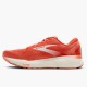  Zapatillas Brooks Ghost 16 Mujer Coral