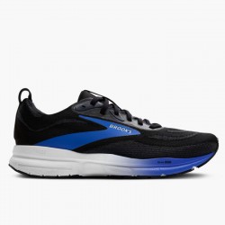  Zapatillas Brooks Trace 4 Negro Azul