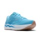  Zapatillas Brooks Ghost max 2 Mujer Azul Claro