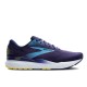  Zapatillas Brooks Ghost 16 Azul Amarillo