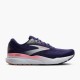  Zapatillas Brooks Ghost 16 Mujer Azul Oscuro Rosa