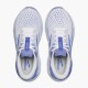  Zapatillas Brooks Ghost 16 Mujer Blanco Azul