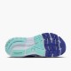  Zapatillas Brooks Ghost 16 Mujer Blanco Azul