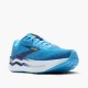  Zapatillas Brooks Ghost Max 2 Azul Claro