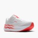  Zapatillas Brooks Ghost max 2 Mujer Blanco Coral