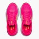  Zapatillas Brooks Ghost max 2 Mujer Fucsia