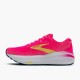  Zapatillas Brooks Ghost max 2 Mujer Fucsia