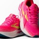  Zapatillas Brooks Ghost max 2 Mujer Fucsia