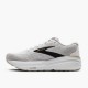  Zapatillas Brooks Ghost Max 2 Blanco crema