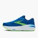  Zapatillas Brooks Ghost Max 2 Azul Verde