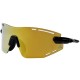 Gafas Eassun Armour Negro Dorado