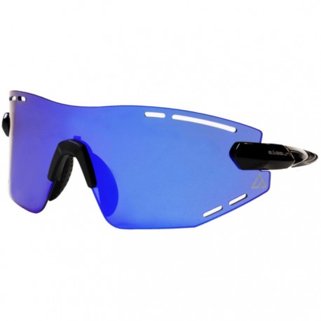 Gafas Eassun Armour Negro Azul