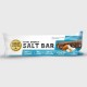 Barritas Endurance Salt Bar Choco Almendra y Coco Gold Nutrition