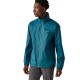 Chaqueta impermeable Regatta Lyle IV Waterproof Packaway Azul