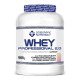 Proteina Whey Professional 2.0 Fresa Choco Blanco 908gr Scientiffic Nutrition