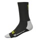 Calcetines Alé Thermo Primaloft Negro