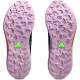  Zapatillas Asics Fuji Lite 5 Mujer Verde Rosa