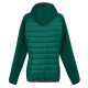 Chaqueta Regatta Andreson VIII Hybrid Jacket Mujer Verde