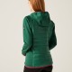 Chaqueta Regatta Andreson VIII Hybrid Jacket Mujer Verde