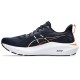  Zapatillas Asics GT-2000 13 Azul Marino Naranja