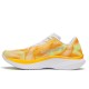  Zapatillas Saucony Kinvara 15 Mujer Amarillo Blanco