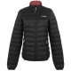 Chaqueta Regatta Marizion Quilted Jacket Mujer Negra