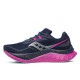  Zapatillas Saucony Endorphin Speed 4 Mujer Azul Rosa